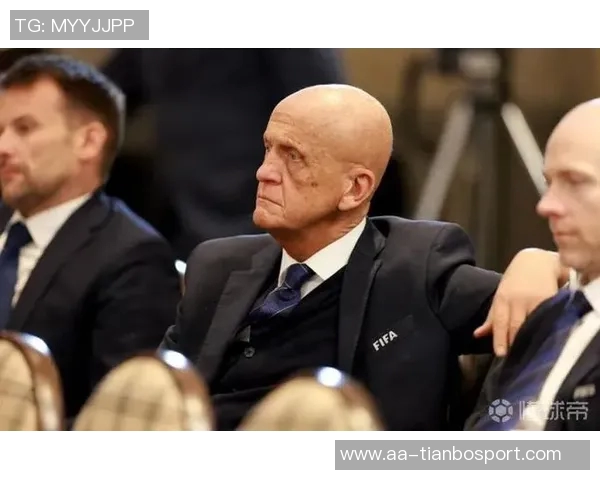 科里纳提议2026年世界杯引入VAR审查角球及两黄牌变红牌判罚机制