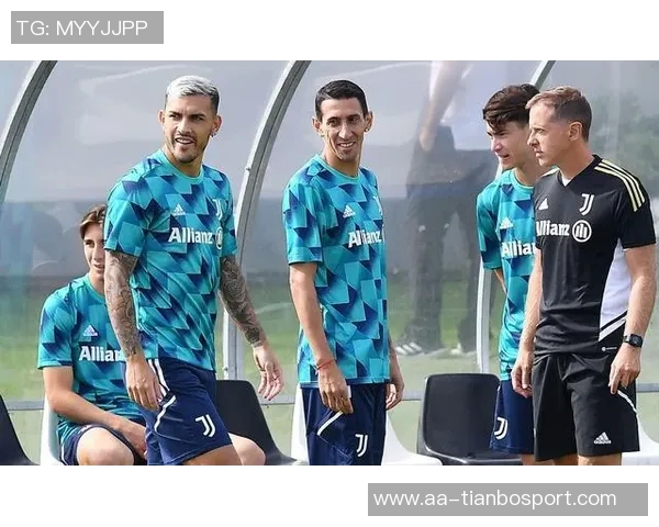 迪马利亚与帕雷德斯合作组建教练团队退役后志在执教罗萨里奥和博卡